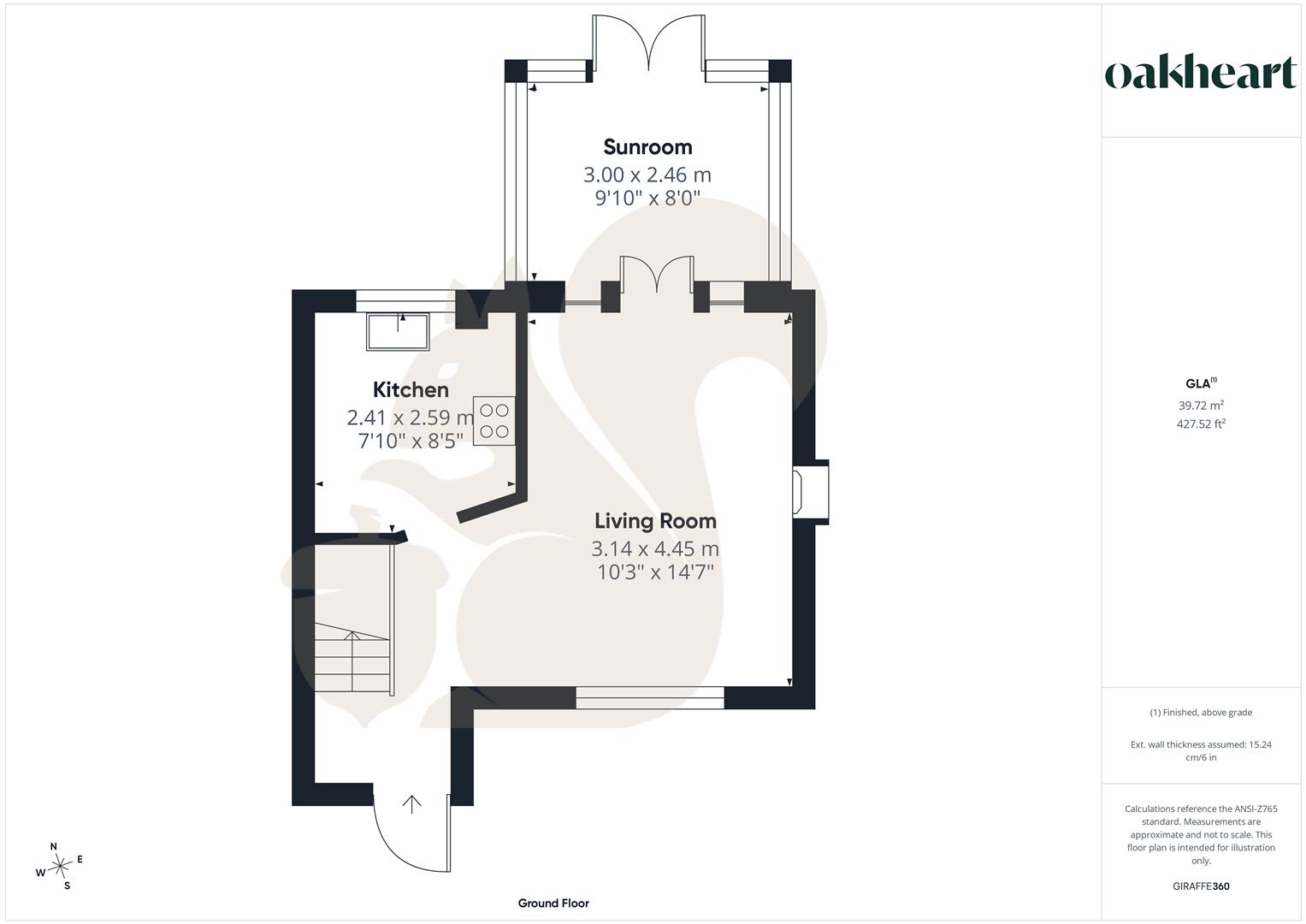 Floorplan thumbnail